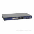 H3C S1526 Smart Ethernet Switch